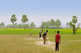 bangladesh